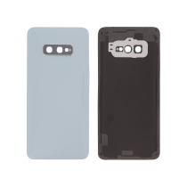 Vetro Posteriore Bianco Galaxy S10e (G970F) (Senza logo)