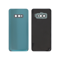 Vetro Posteriore Verde Galaxy S10e (G970F) (Senza logo)
