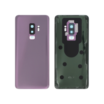 Vetro Posteriore Viola Galaxy S9+ (G965F) (Senza logo)