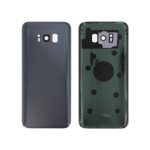 Vetro Posteriore Orchidée Galaxy S8+ (G955F) (Senza logo)