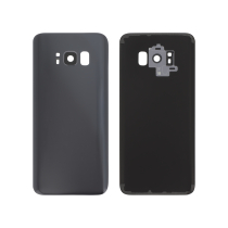 Vetro Posteriore Orchidea Galaxy S8 (G950F) (Senza logo)