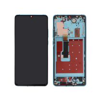 Display Completo Blu Aurore Huawei P30 Pro (Con telaio)