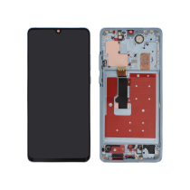 Display Completo Crystal Huawei P30 Pro (Con telaio)