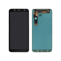 Display Completo OLED Galaxy A6 2018