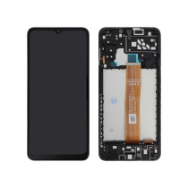 Display Completo Galaxy A04S (A047F) (Con Telaio)