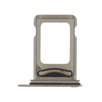 Carrello SIM Doppio Viola iPhone 14 Pro/Pro Max