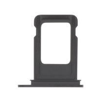 Carrello SIM Nero iPhone 14 Pro/Pro Max