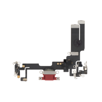 Connettore di Ricarica Rosso iPhone 14 (ReLife)
