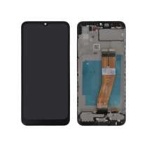 Display Completo Galaxy A03s (A037G) (Versione N)