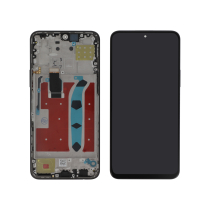 Display Completo Honor X8 (Con telaio)