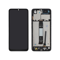 Display completo Redmi A1 (Con Telaio)
