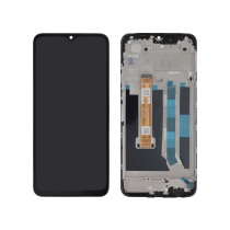Display Completo Oppo A17 (Con telaio)