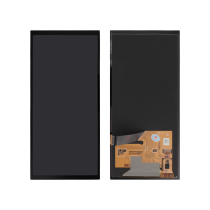 Display Completo Switch Oled
