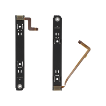 Telaio Metallico Sinistro/Destro Nintendo Switch OLED
