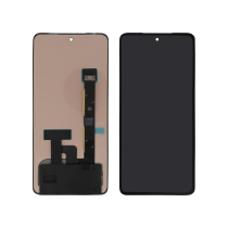 Display Completo Nero Moto G82 5G (ReLife)