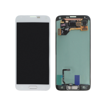 Display Completo Bianco Galaxy S5 (G900F) (ReLife)