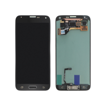 Display Completo Nero Galaxy S5 (G900F) (ReLife)
