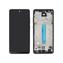 Display Completo Nero OLED Galaxy A52 4G/5G (A525/A526B)