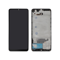 Display Completo OLED A32 4G (A325F) (Con telaio)