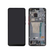 Display Completo Nero TFT Poco F2 Pro (Con Telaio)