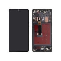 Display Completo Nero OLED Huawei P30 Pro (con Telaio)