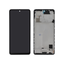 Schermo Completo TFT Redmi Note 10 Pro (Con Telaio)