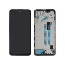 Schermo Completo TFT Redmi Note 11 Pro 4G/5G (Con Telaio)