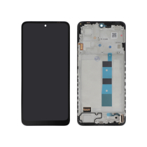 Schermo Completo TFT Redmi Note 12 4G (Con Telaio)