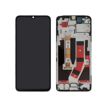 Display Completo OLED Oppo A77 5G (Con telaio)