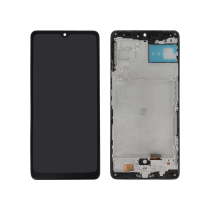 Schermo Completo Incell Galaxy A42 5G (A426B) (Con Telaio)