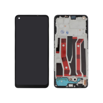Display Completo TFT Oppo A94 5G (Con telaio)