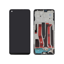 Display Completo OLED Oppo A94 5G (Con telaio)