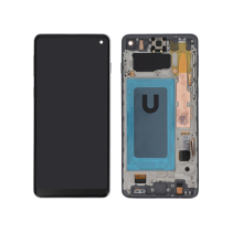 Display Completo LCD Nero Galaxy S10 (G973F)