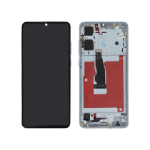 Display Completo Crystal OLED Huawei P30 (Con telaio)