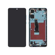 Display Completo Aurora OLED Huawei P30 (Con telaio)