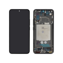 Display Completo Nero Xiaomi 13 (Con telaio) (ReLife)