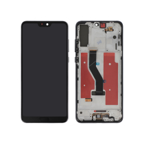 Display Completo OLED Huawei P20 Pro (Con telaio)