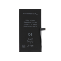 Batteria iPhone 14 Plus (Ti)