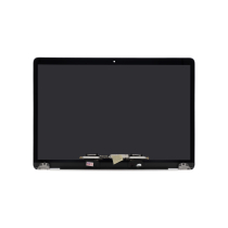 Display Completo Argento Macbook Pro Retina TB 13 (A1989/A2289/A2251/A2159) (Senza logo)