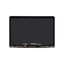 Display Completo Grigio Siderale Macbook Pro Retina TB 13 (A1989/A2289/A2251/A2159) (Senza logo)