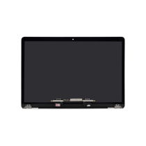 Display Completo Argento Macbook Pro Retina TB 13 (A1706) (Senza logo)