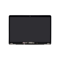 Display Completo Argento Macbook Air 13 (A1932) (Senza logo)