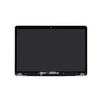 Display Completo Grigio Siderale Macbook Air 13 (A1932) (Senza logo)