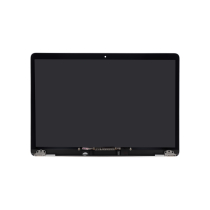 Display Completo Argento Macbook Air 13 (A2179) (Senza logo)