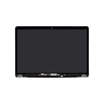 Display Completo Grigio Siderale Macbook Air M1 13,3 (A2337) (Senza logo)
