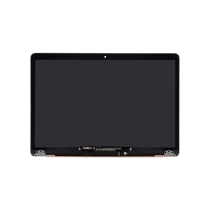 Display Completo Oro Rosa Macbook Air M1 13,3 (A2337) (Senza logo)