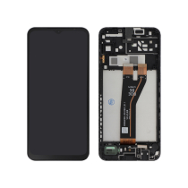 Display Completo Galaxy A14 5G (A146B) (Con Telaio)