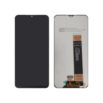 Display Completo Galaxy M33 5G (M336B) (Senza telaio) (ReLife)