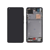Display Completo Nero Mi 11 Pro (con telaio) (ReLife)