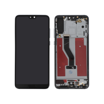 Display Completo Blu P20 Pro (con telaio) (ReLife)